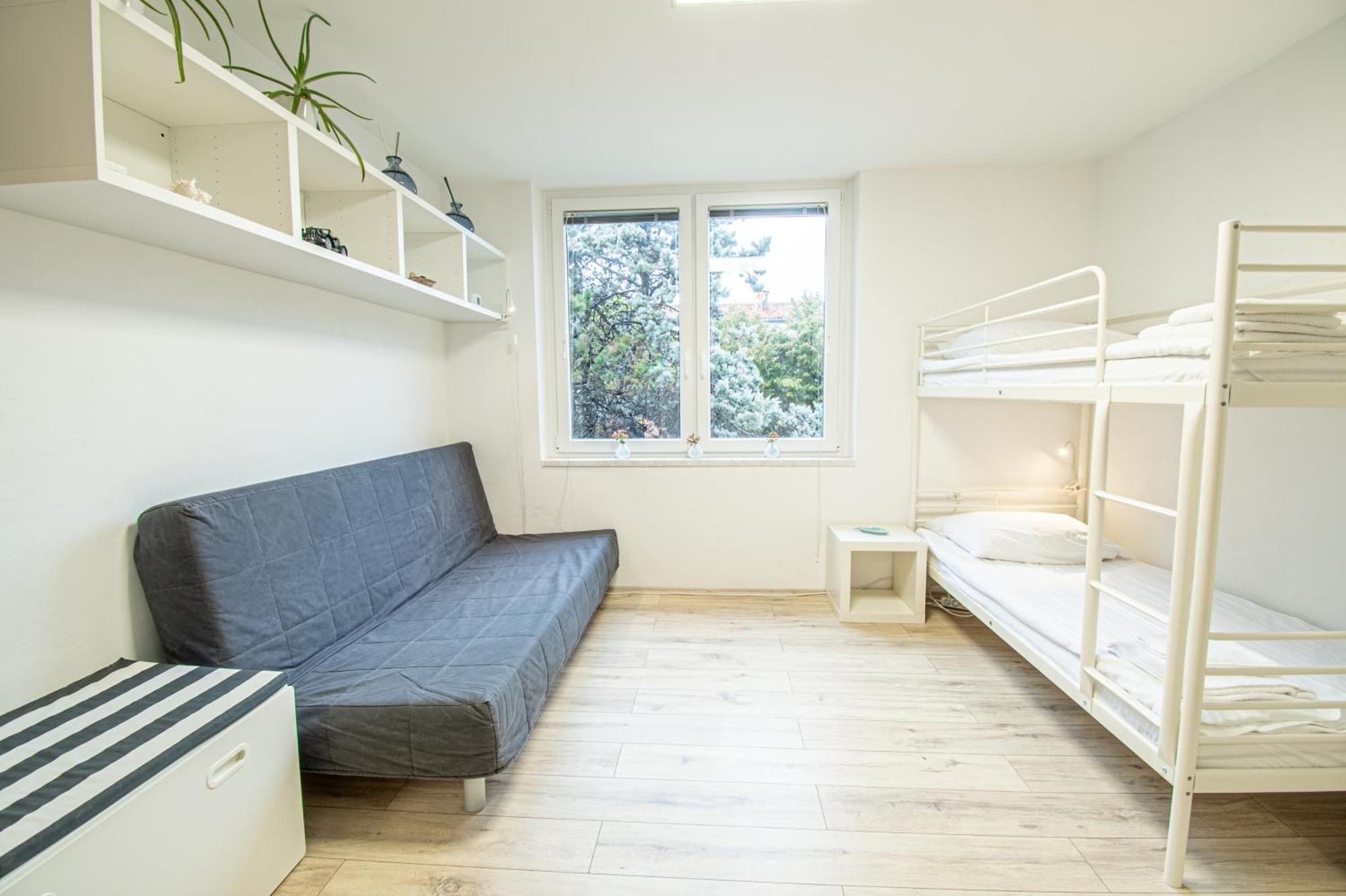 Umag Center Apartment Parking By Rentistra エクステリア 写真
