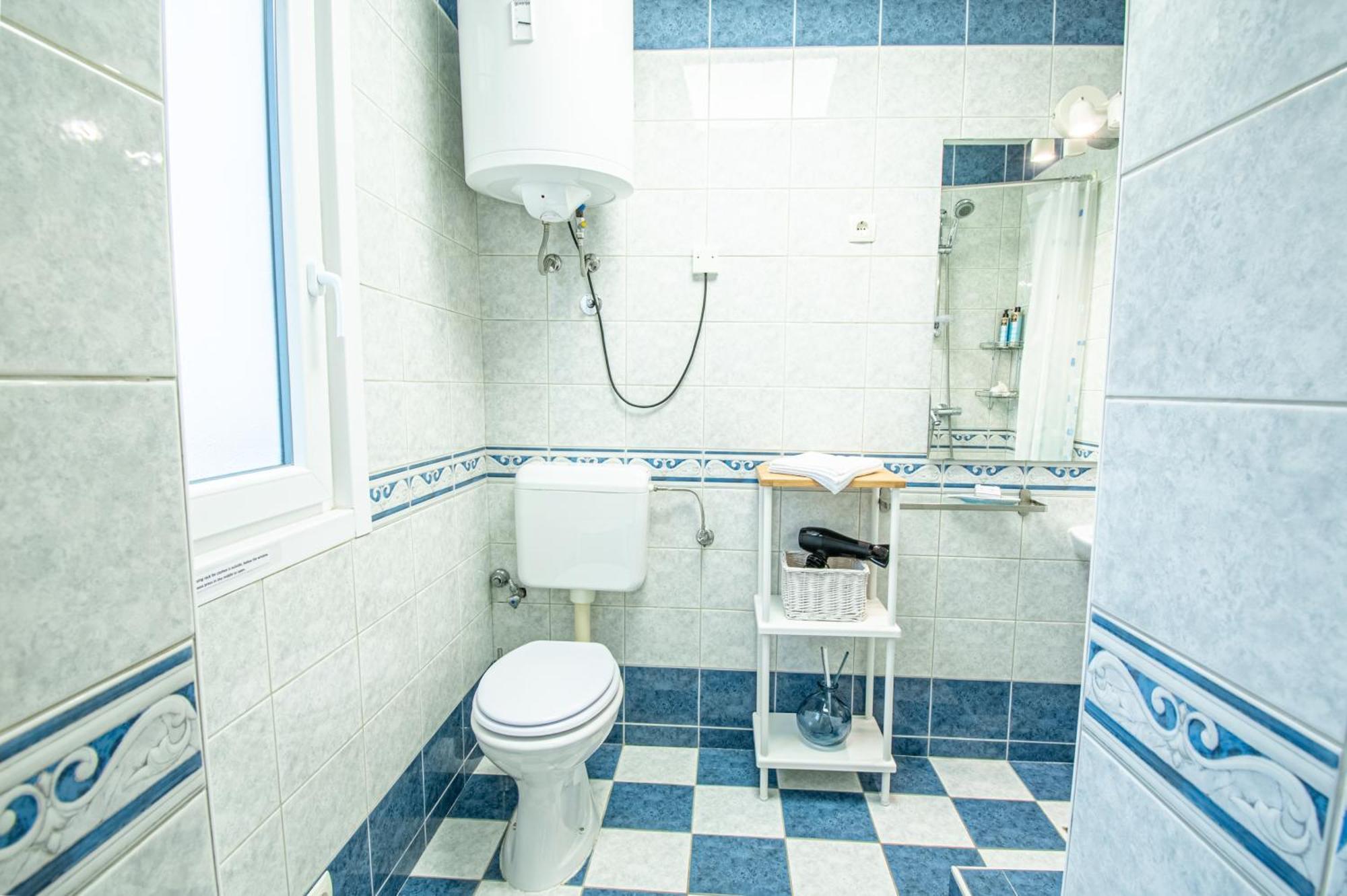 Umag Center Apartment Parking By Rentistra エクステリア 写真